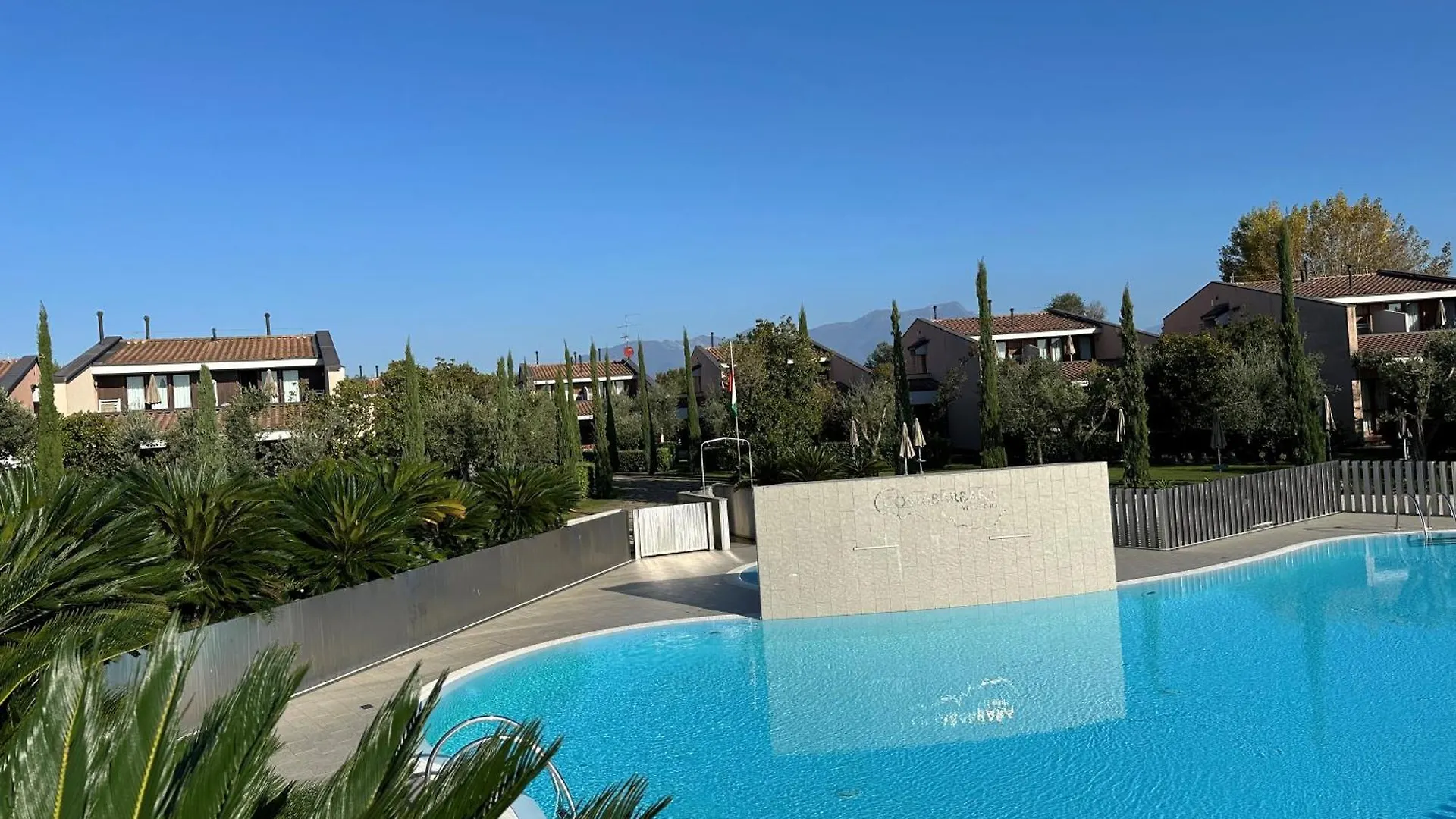 Aparthotel Villaggio Barbara Moniga del Garda
