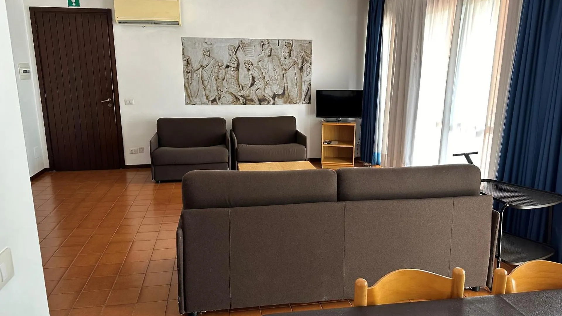 Villaggio Barbara Moniga del Garda Italien