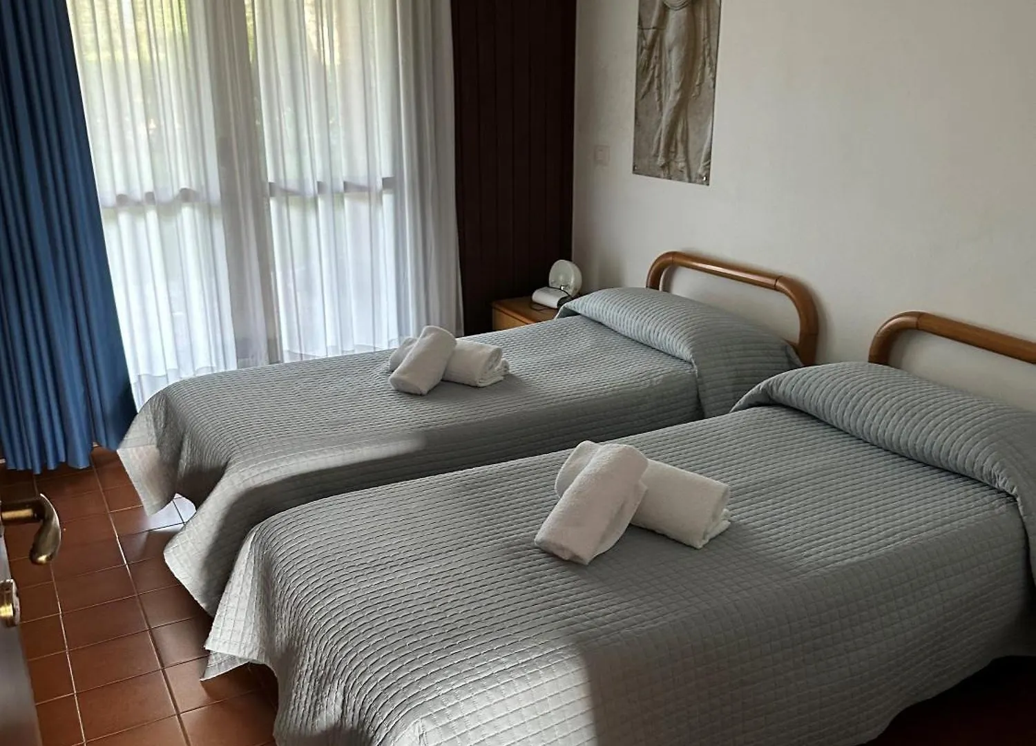Villaggio Barbara Moniga del Garda Aparthotel