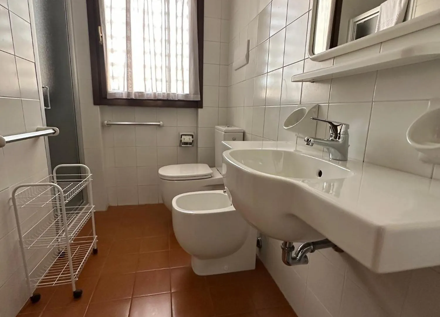 Aparthotel Villaggio Barbara Moniga del Garda