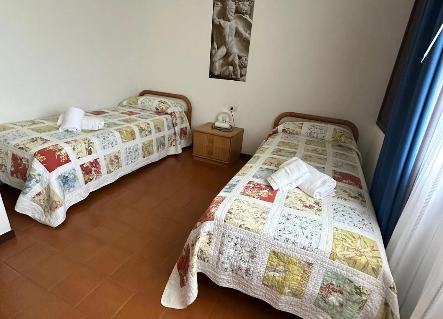 Villaggio Barbara Moniga del Garda