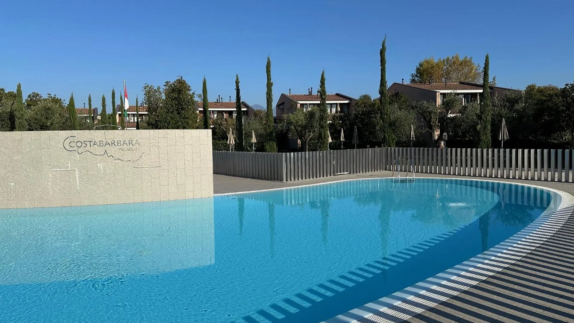 Villaggio Barbara Moniga del Garda Aparthotel