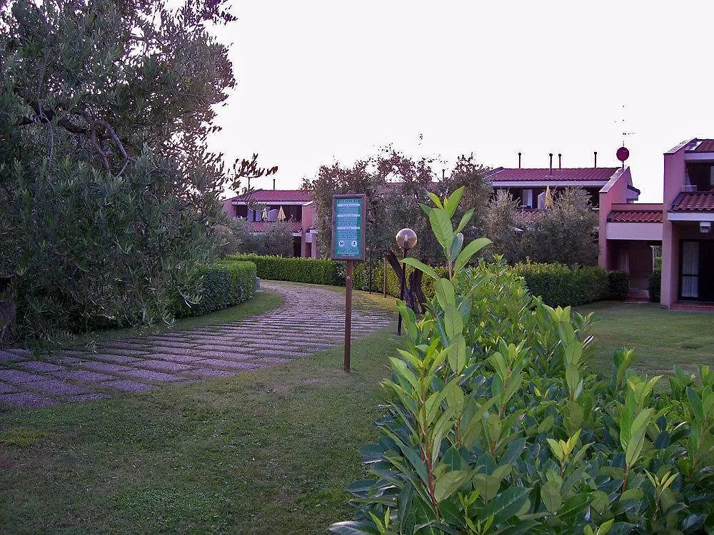 Villaggio Barbara Moniga del Garda