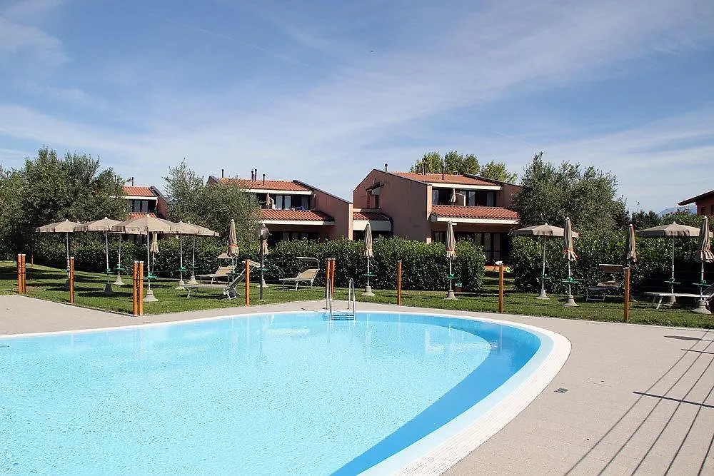 Villaggio Barbara Moniga del Garda