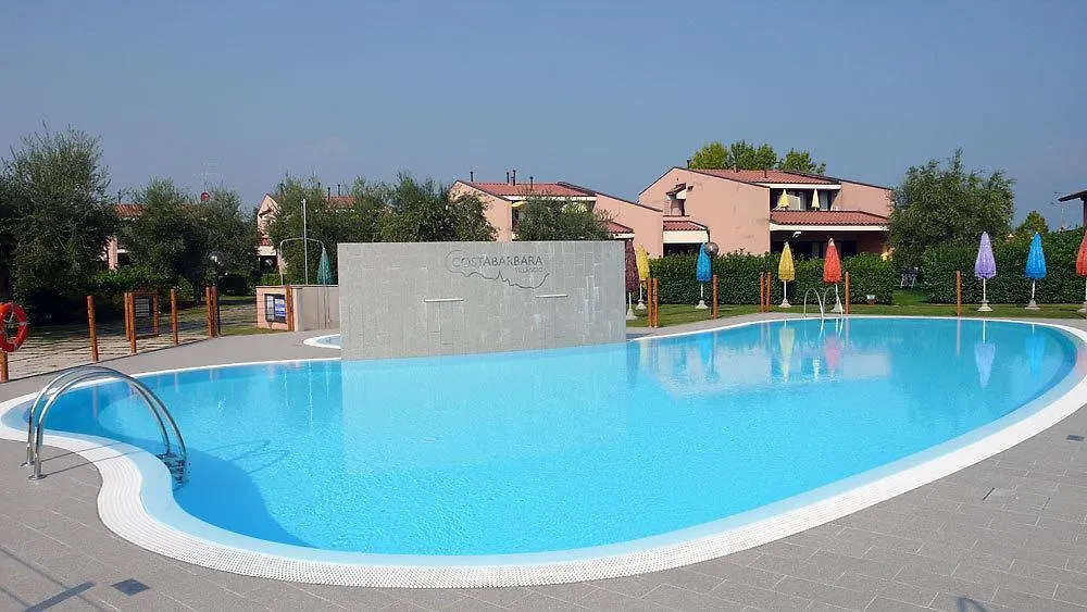 Villaggio Barbara Moniga del Garda
