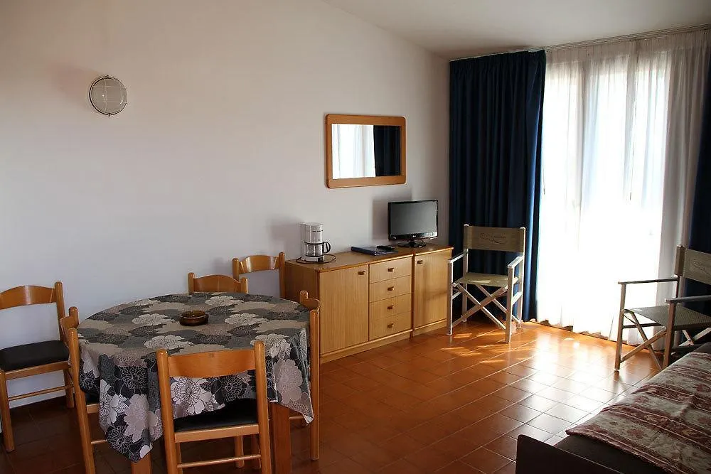 Villaggio Barbara Moniga del Garda 3*,
