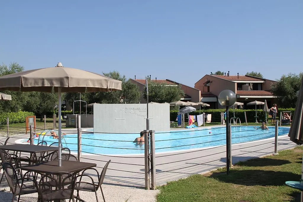 Villaggio Barbara Moniga del Garda Aparthotel