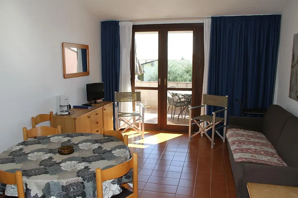 Villaggio Barbara Moniga del Garda