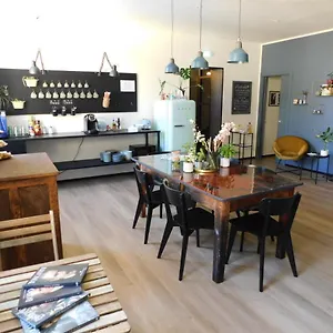 Aparthotel Piumaviola Beds & Parma
