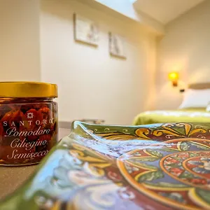 Hotel Santoro Castiglione De Sicilia