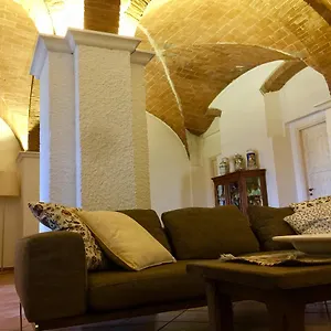 Bed & Breakfast Podere Casa Bianca Santa Luce