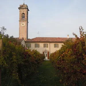 La Canonica Hostal