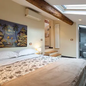 Le Stanze Di Carla! Con Cucina E Bagno Privato Affittacamere Firenze