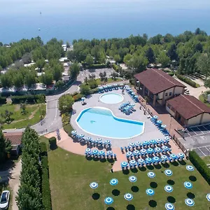 Camping Piantelle