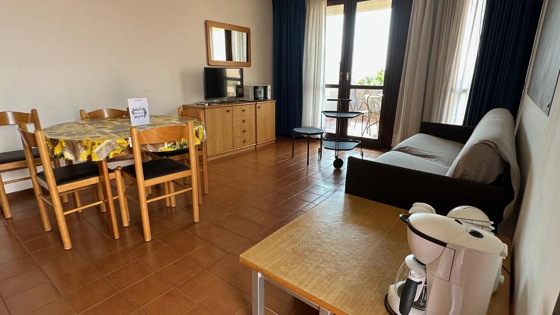 Villaggio Barbara Moniga del Garda Italien