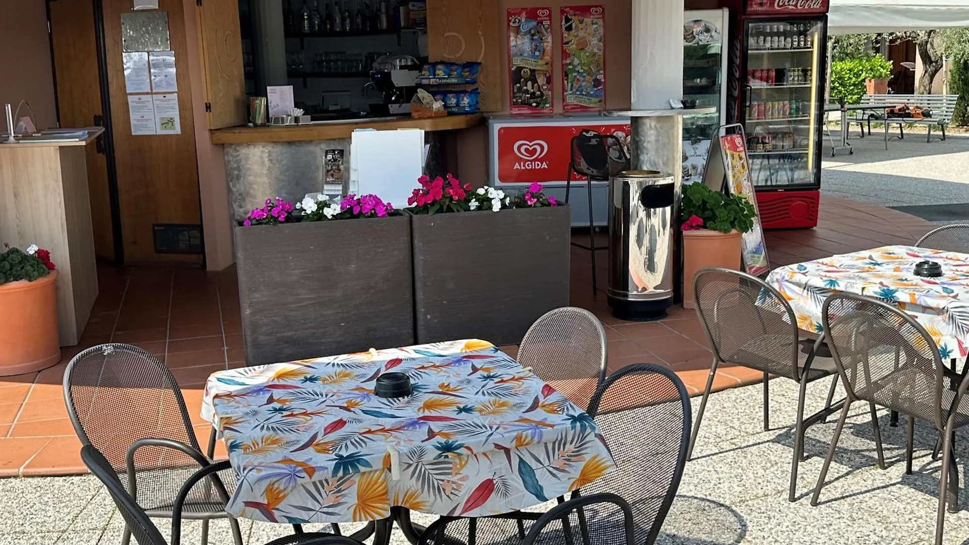 Villaggio Barbara Moniga del Garda