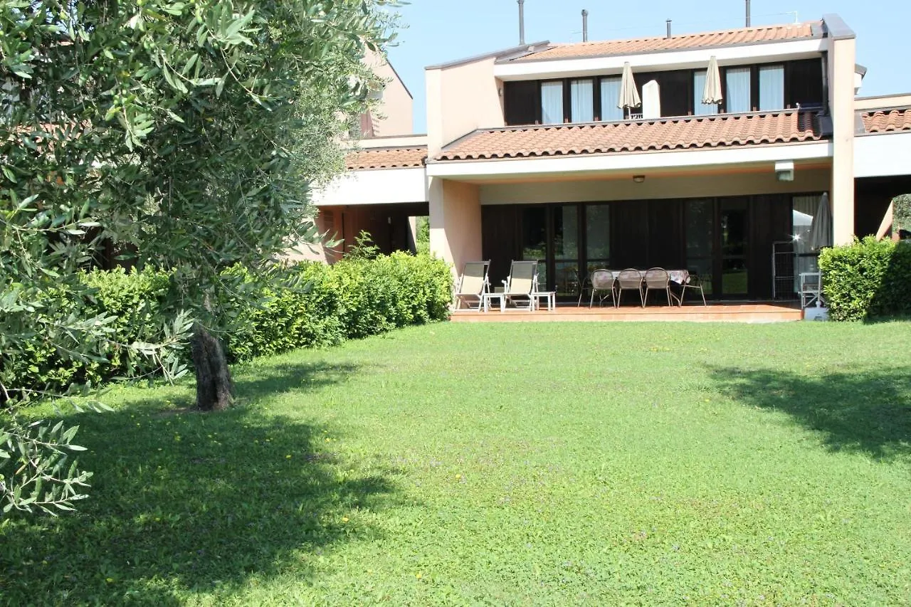 Villaggio Barbara Moniga del Garda